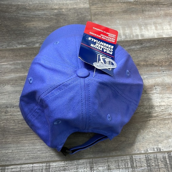PGA Tour Essentials Hat NEW - Picture 3 of 7